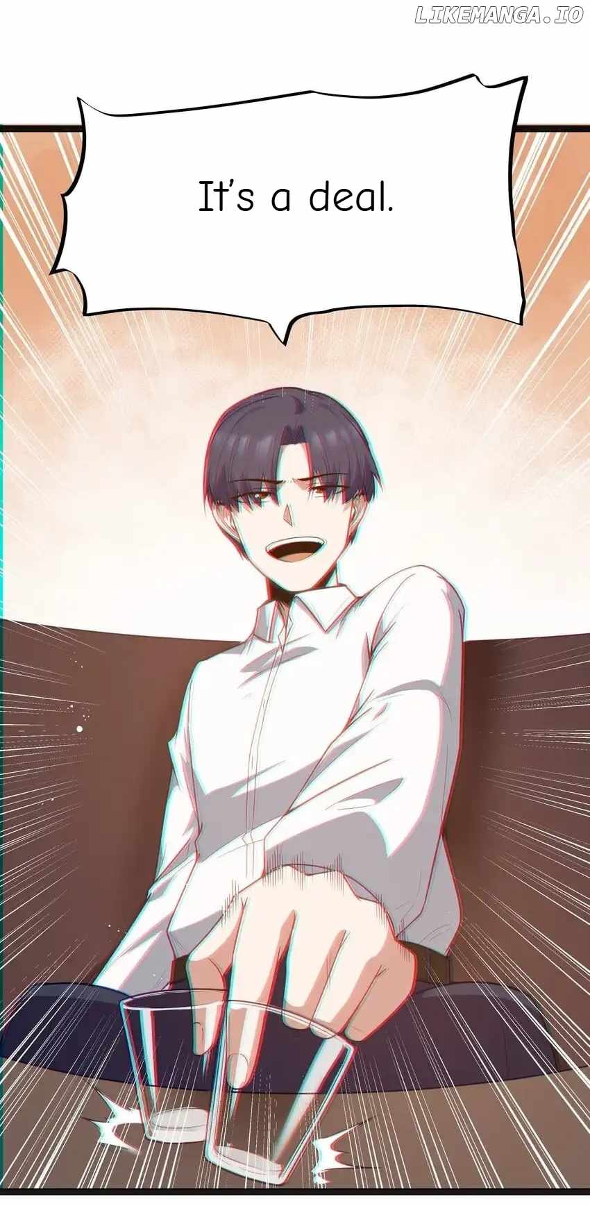 This Hero is a Money Supremacist Chapter 18 30